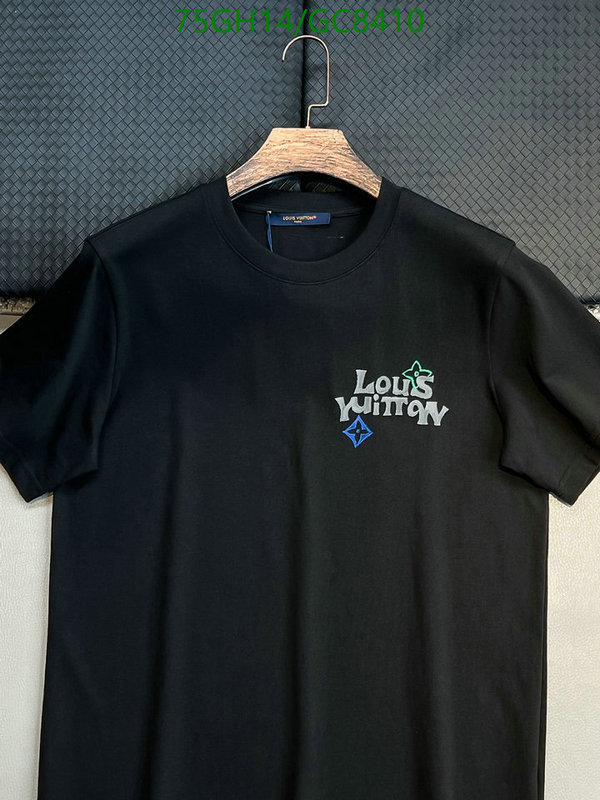 LV-Clothing Code: GC8410 $: 75USD