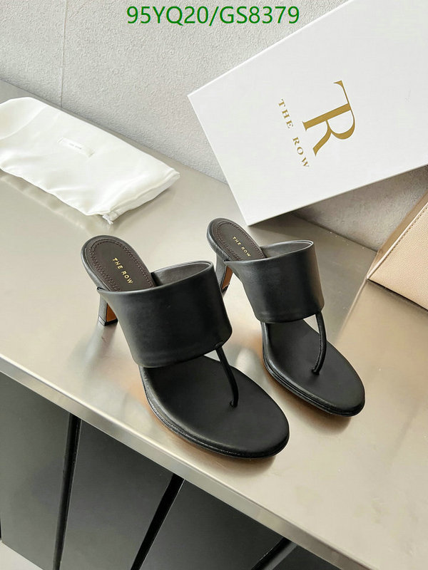 The Row-Women Shoes Code: GS8379 $: 95USD