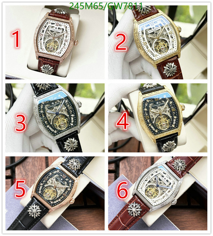 Vacheron Constantin-Watch-Mirror Quality Code: GW7811 $: 245USD-Yupoo.ru - Copybrand.Team photo album Vacheron Constantin-Watch-Mirror Quality Code: GW7811 $: 245USD