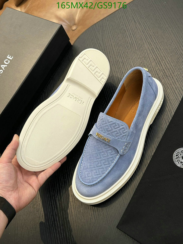Versace-Men shoes Code: GS9176 $: 165USD-Yupoo.ru - Copybrand.Team photo album Versace-Men shoes Code: GS9176 $: 165USD