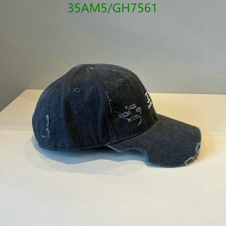 Chanel-Cap(Hat) Code: GH7561 $: 35USD