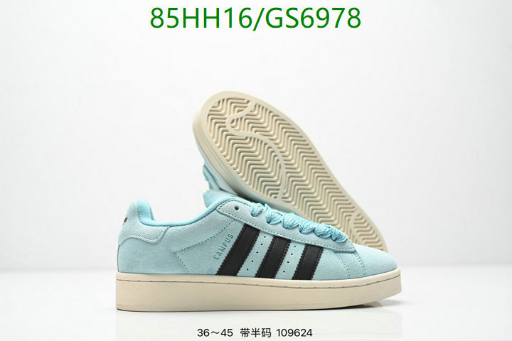 Adidas-Women Shoes Code: GS6978 $: 85USD