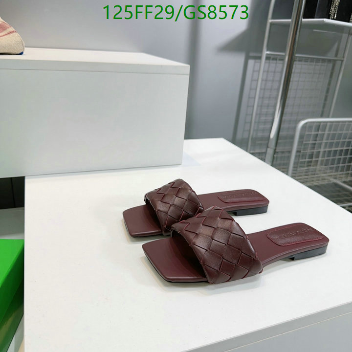 BV-Women Shoes Code: GS8573 $: 125USD