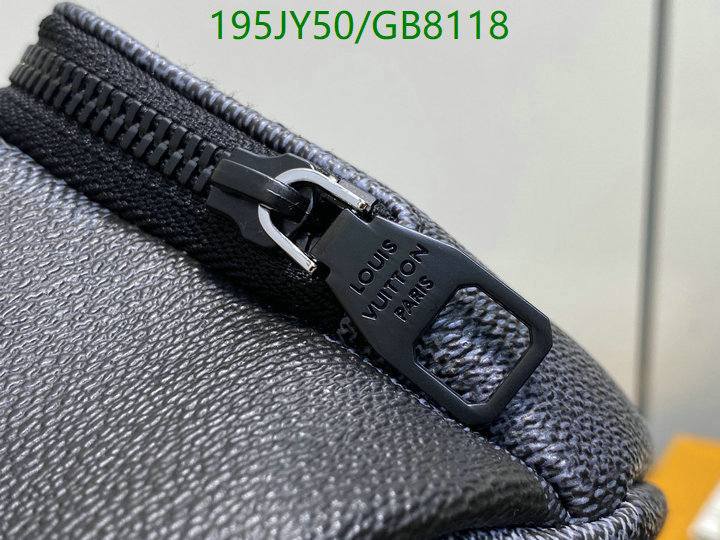 LV-Bag-Mirror Quality Code: GB8118 $: 195USD