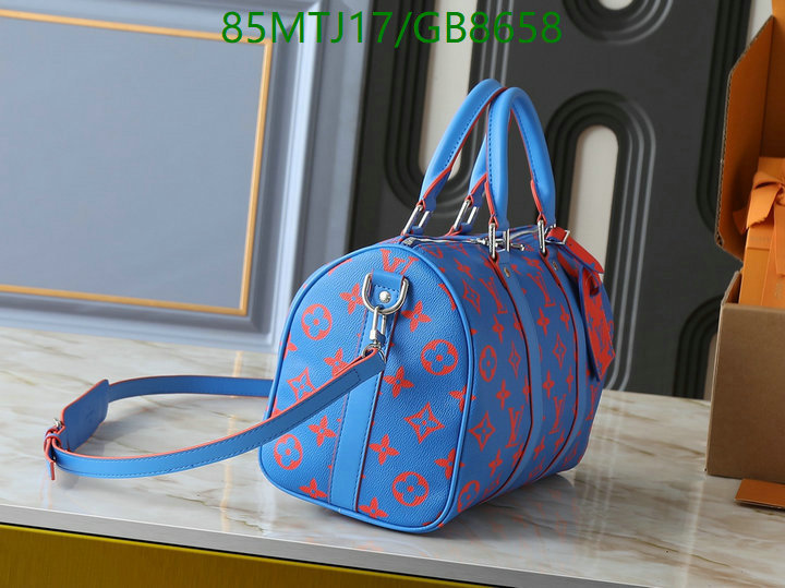 LV-Bag-4A Quality Code: GB8658 $: 85USD