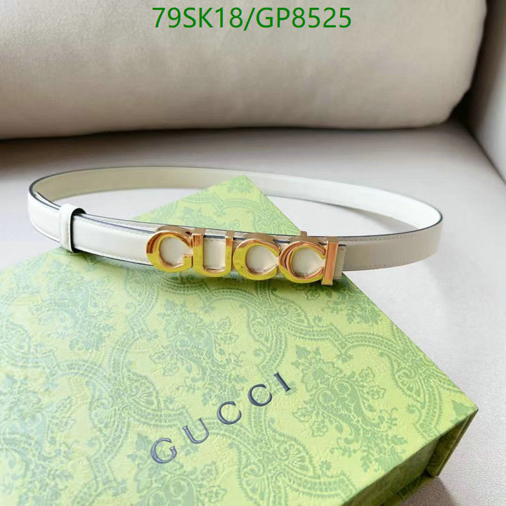 Gucci-Belts Code: GP8525 $: 79USD