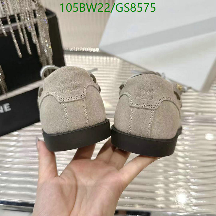 Celine-Women Shoes Code: GS8575 $: 105USD