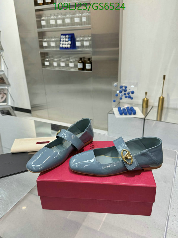 Valentino-Women Shoes Code: GS6524 $: 109USD