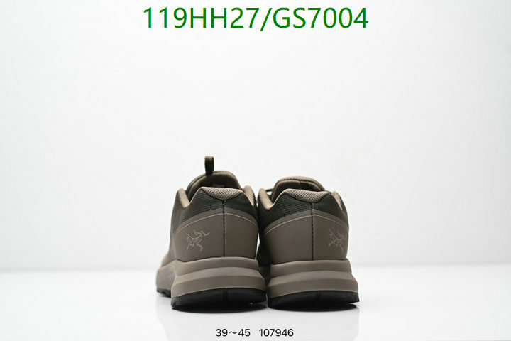 Arcteryx-Men shoes Code: GS7004 $: 119USD