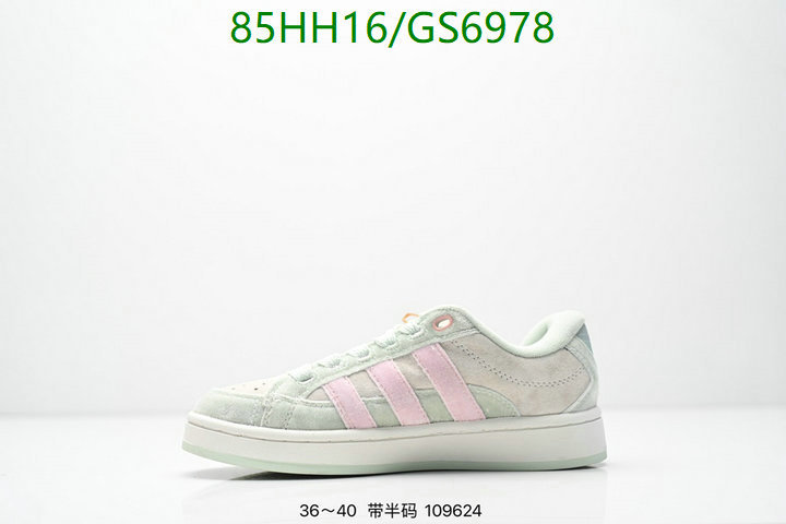 Adidas-Women Shoes Code: GS6978 $: 85USD