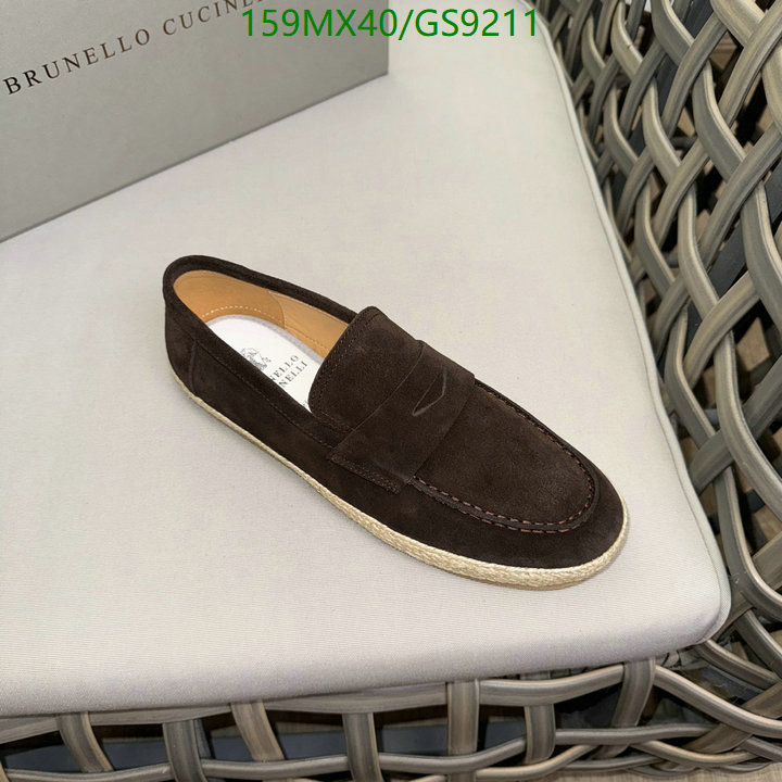 Brunello Cucinelli-Men shoes Code: GS9211 $: 159USD-Yupoo.ru - Copybrand.Team photo album Brunello Cucinelli-Men shoes Code: GS9211 $: 159USD