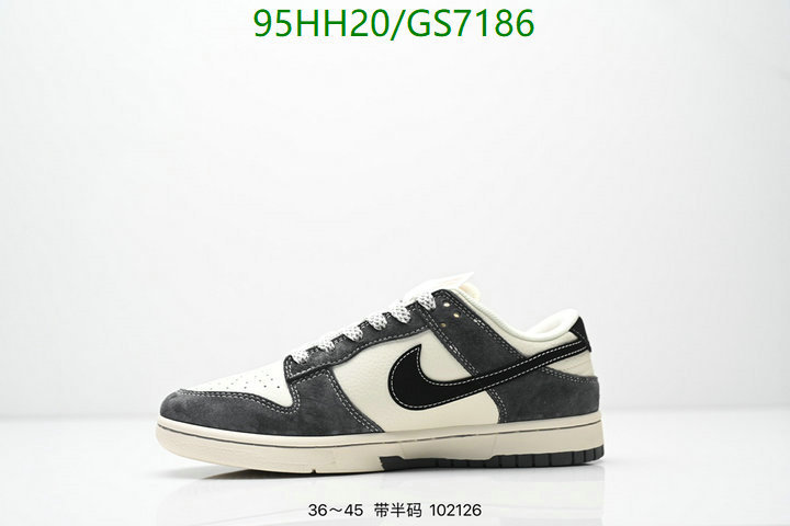 Nike-Men shoes Code: GS7186 $: 95USD