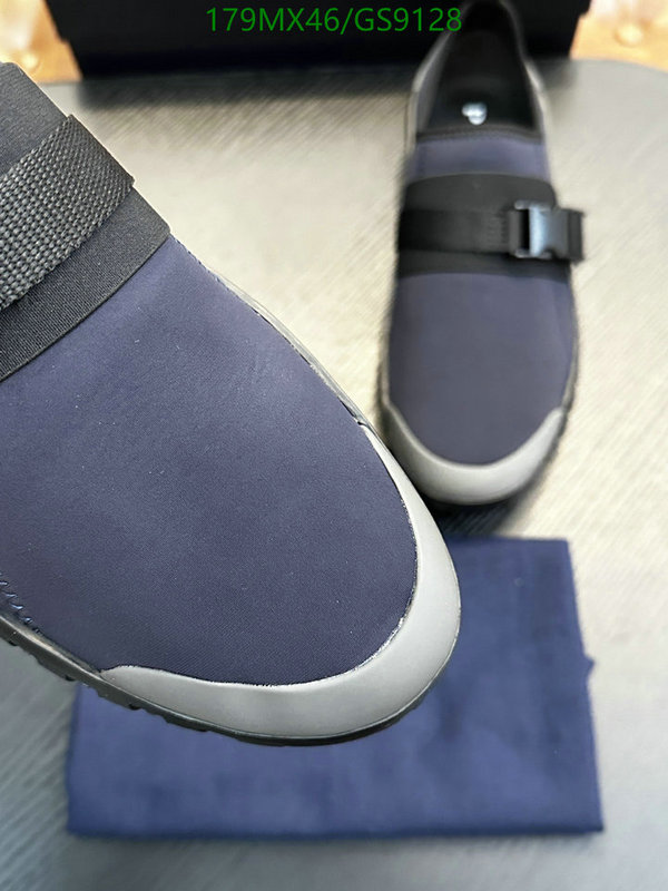 Prada-Men shoes Code: GS9128 $: 179USD