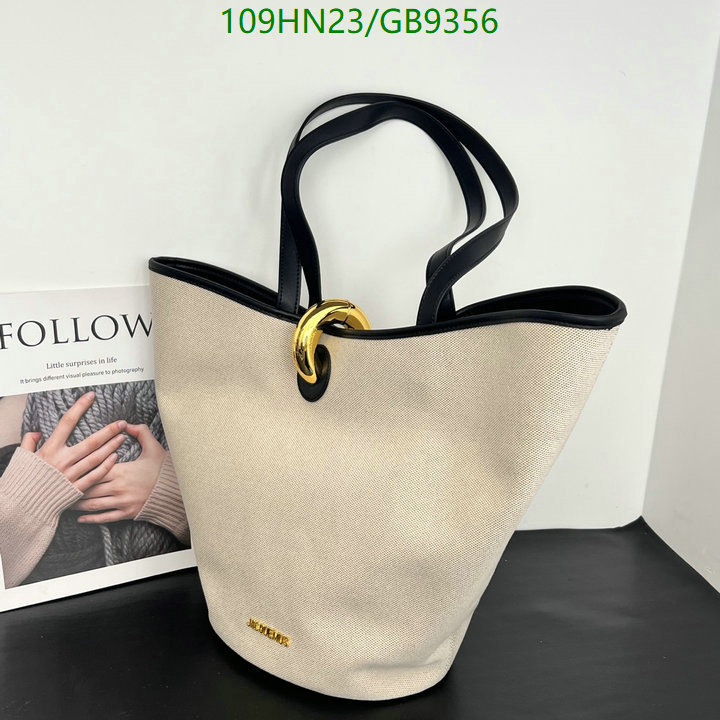 Jacquemus-Bag-4A Quality Code: GB9356 $: 109USD