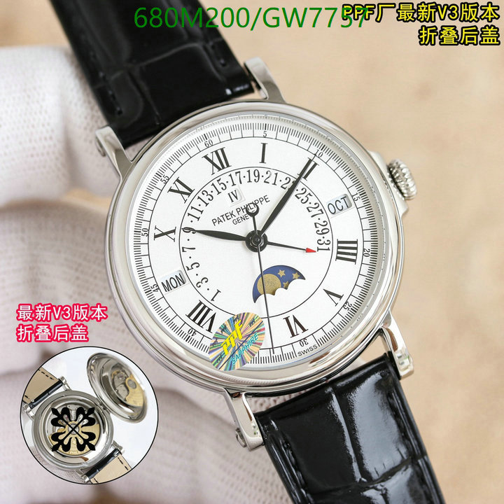 Patek Philippe-Watch-Mirror Quality Code: GW7757 $: 680USD-Yupoo.ru - Copybrand.Team photo album Patek Philippe-Watch-Mirror Quality Code: GW7757 $: 680USD