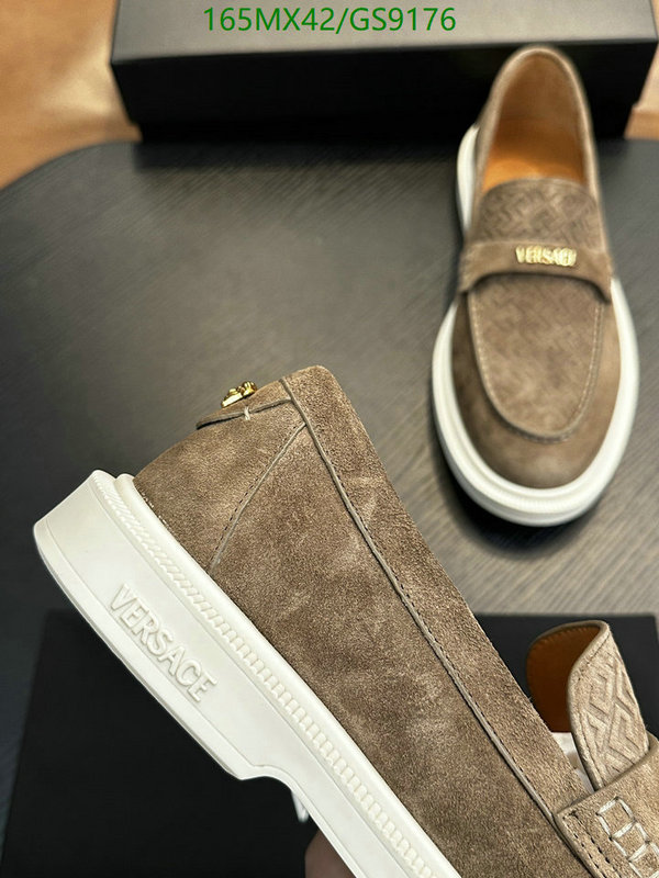 Versace-Men shoes Code: GS9176 $: 165USD-Yupoo.ru - Copybrand.Team photo album Versace-Men shoes Code: GS9176 $: 165USD