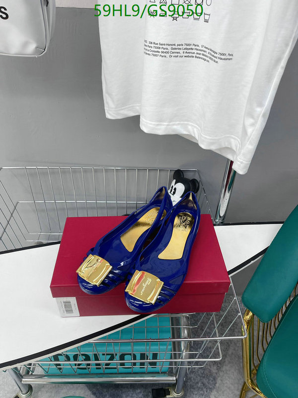 Ferragamo-Women Shoes Code: GS9050 $: 59USD