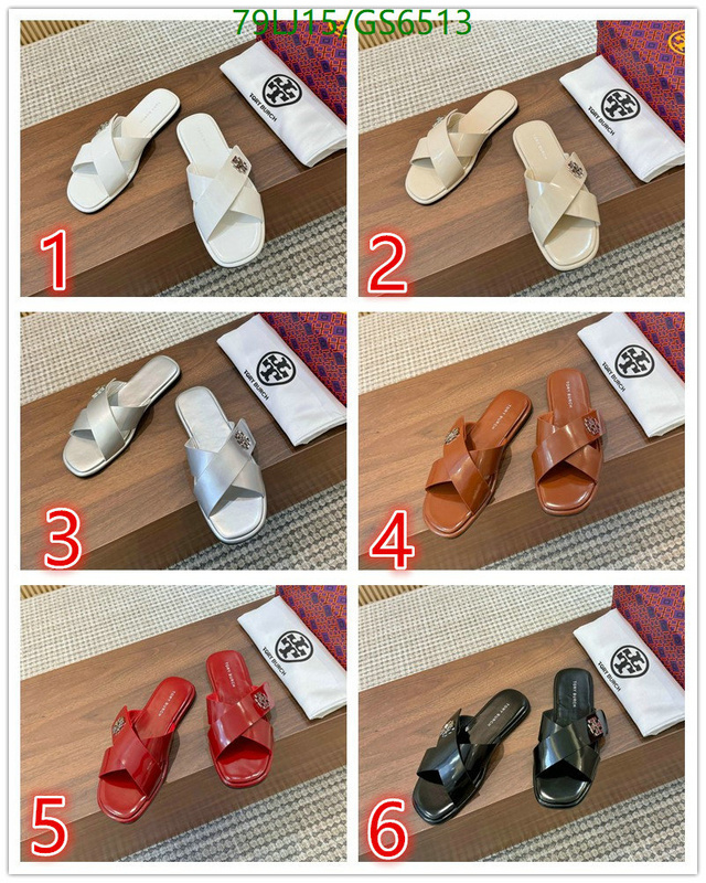 Tory Burch-Women Shoes Code: GS6513 $: 79USD