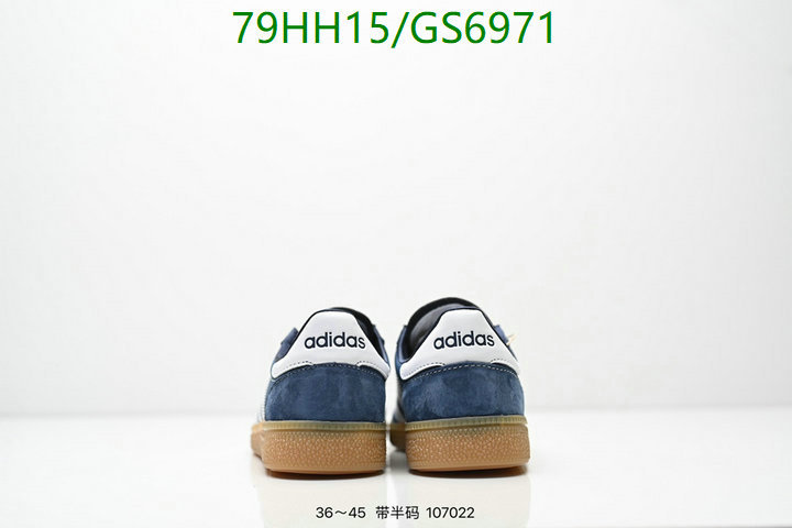 Adidas-Men shoes Code: GS6971 $: 79USD