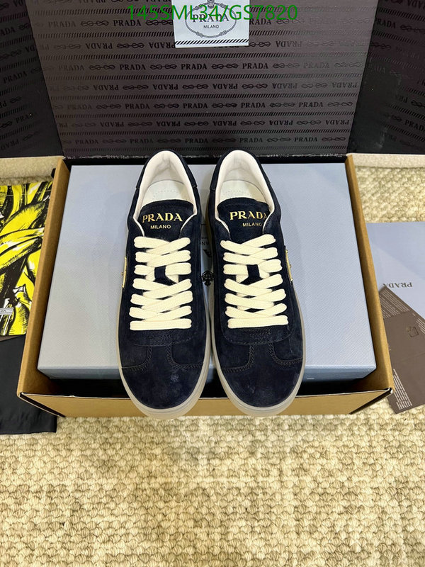 Miu Miu-Women Shoes Code: GS7820 $: 145USD
