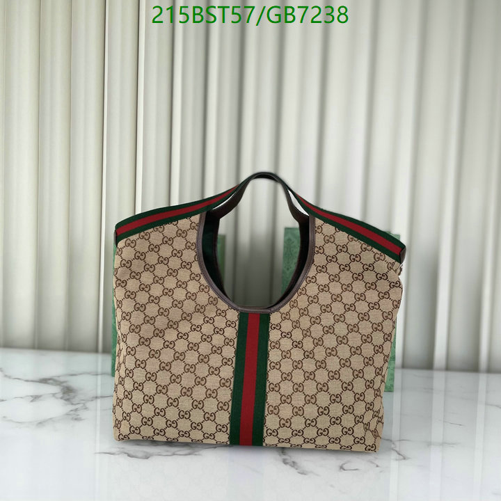 Gucci-Bag-Mirror Quality Code: GB7238 $: 215USD