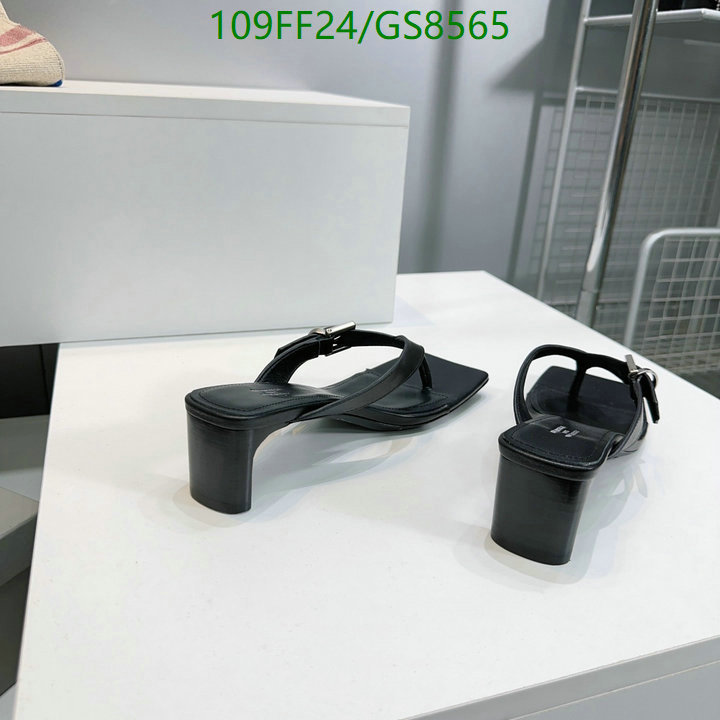 Balenciaga-Women Shoes Code: GS8565 $: 109USD