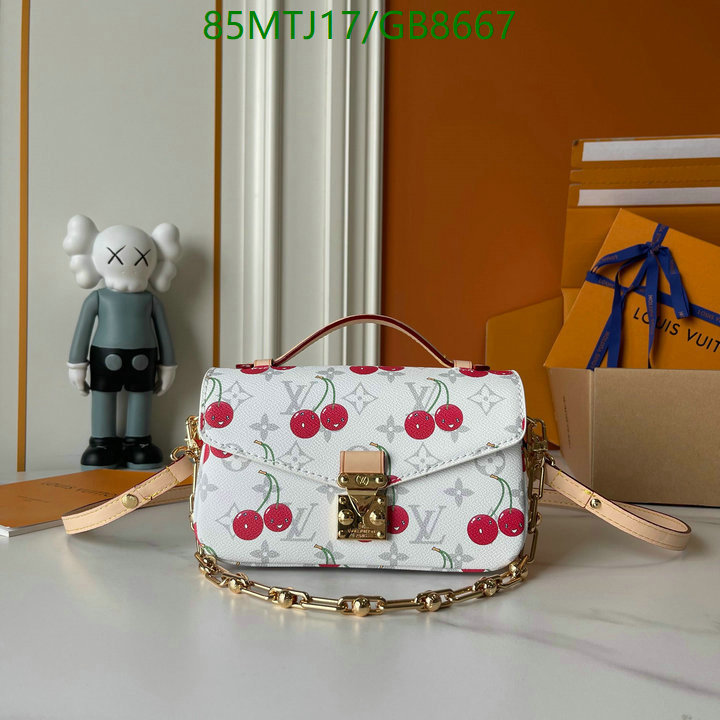 LV-Bag-4A Quality Code: GB8667 $: 85USD