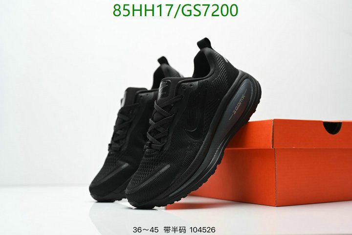 NIKE-Women Shoes Code: GS7200 $: 85USD