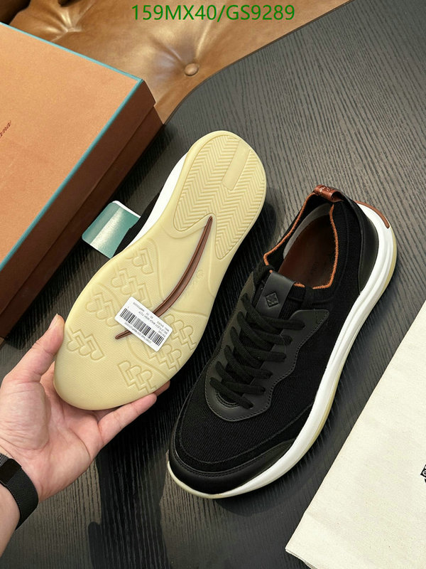 Loro Piana-Men shoes Code: GS9289 $: 159USD