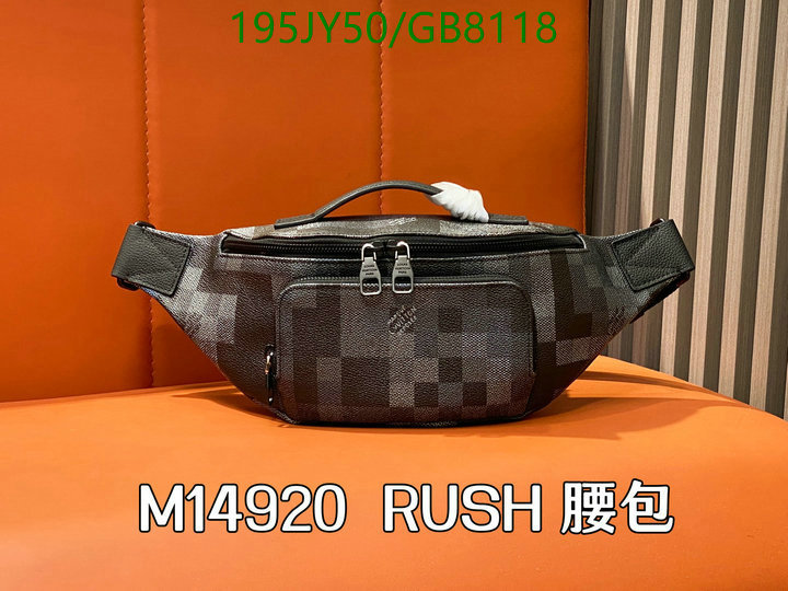 LV-Bag-Mirror Quality Code: GB8118 $: 195USD