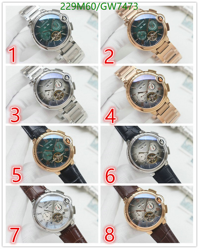 Cartier-Watch-Mirror Quality Code: GW7473 $: 229USD-Yupoo.ru - Copybrand.Team photo album Cartier-Watch-Mirror Quality Code: GW7473 $: 229USD