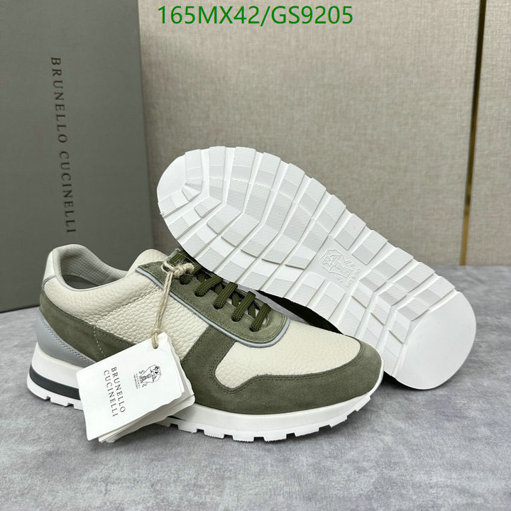 Brunello Cucinelli-Men shoes Code: GS9205 $: 165USD-Yupoo.ru - Copybrand.Team photo album Brunello Cucinelli-Men shoes Code: GS9205 $: 165USD