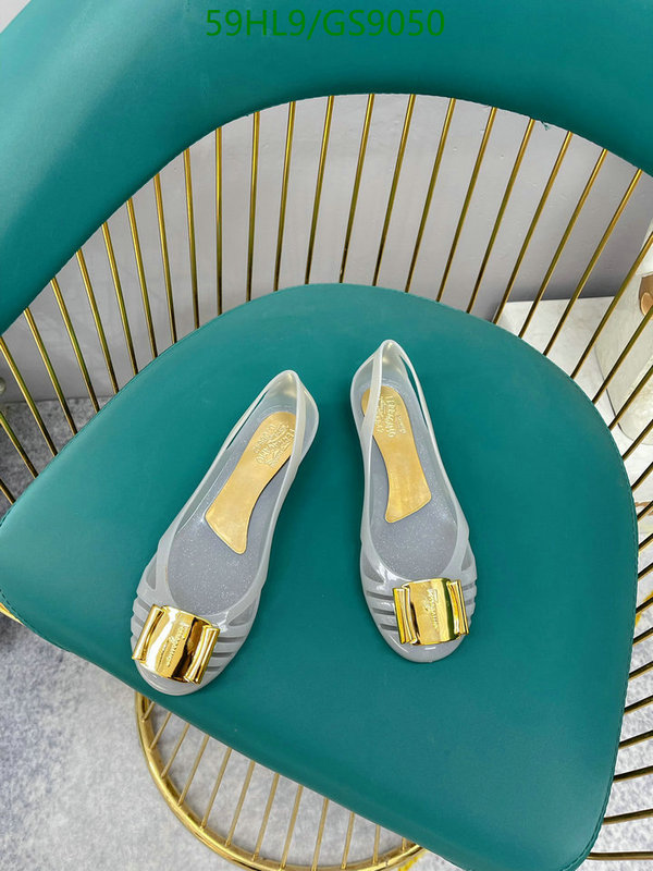 Ferragamo-Women Shoes Code: GS9050 $: 59USD
