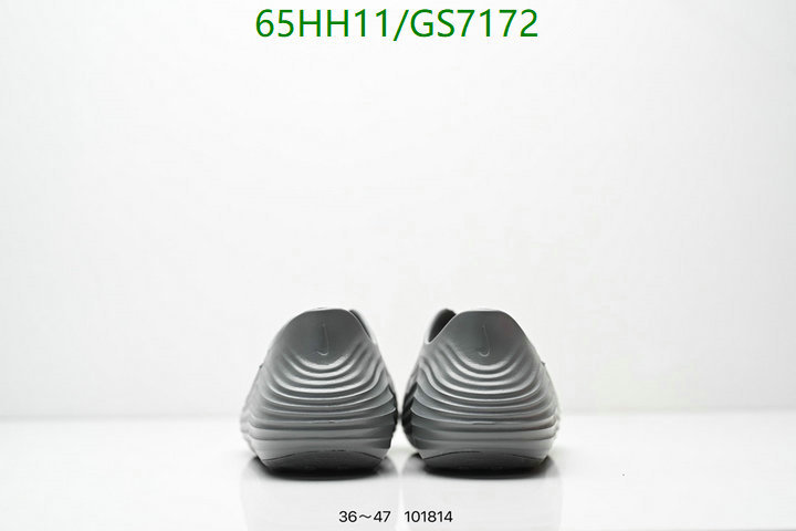 Nike-Men shoes Code: GS7172 $: 65USD
