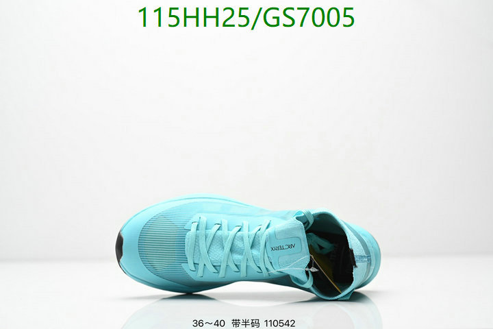 Arcteryx-Women Shoes Code: GS7005 $: 115USD