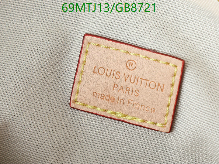 LV-Bag-4A Quality Code: GB8721 $: 69USD