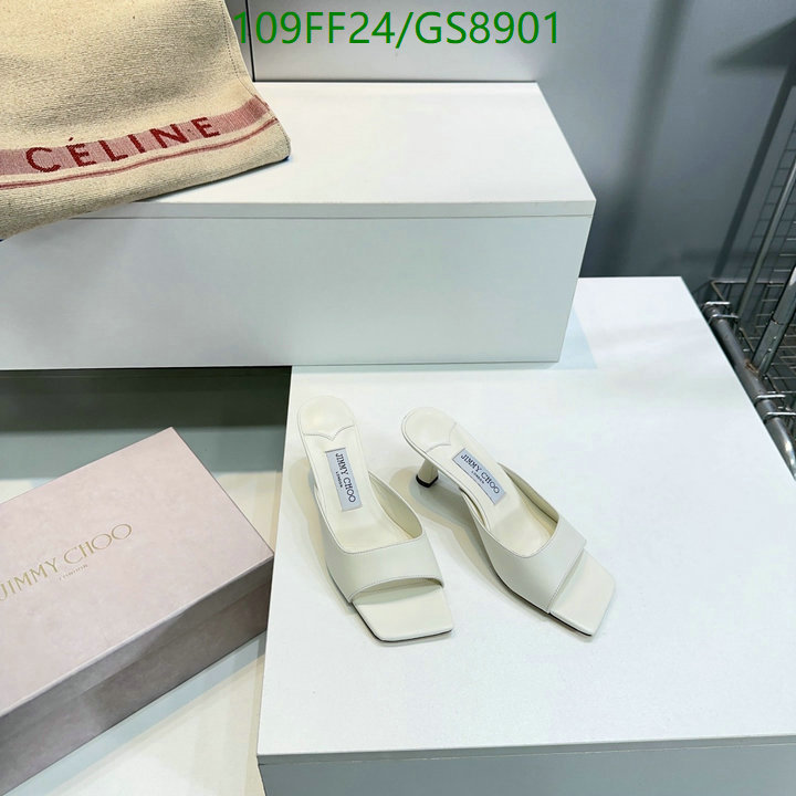 Jimmy Choo-Women Shoes Code: GS8901 $: 109USD