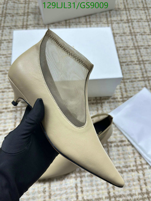 ALAIA-Women Shoes Code: GS9009 $: 129USD