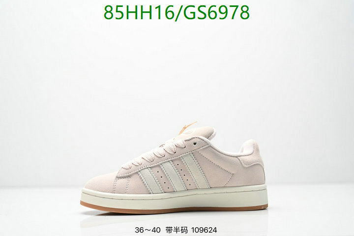 Adidas-Women Shoes Code: GS6978 $: 85USD