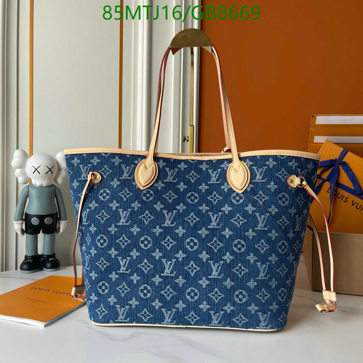 LV-Bag-4A Quality Code: GB8669 $: 85USD