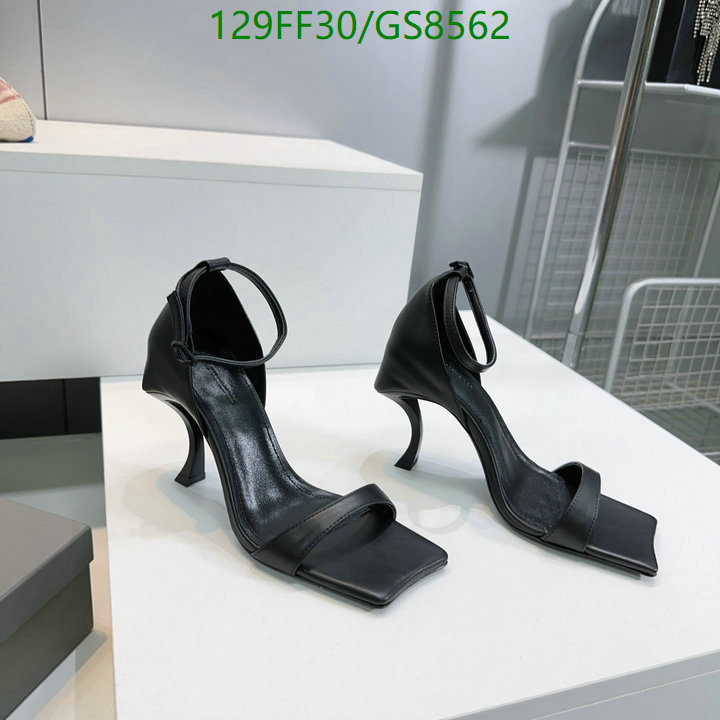 Balenciaga-Women Shoes Code: GS8562 $: 129USD