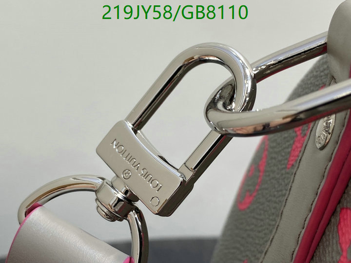LV-Bag-Mirror Quality Code: GB8110 $: 219USD