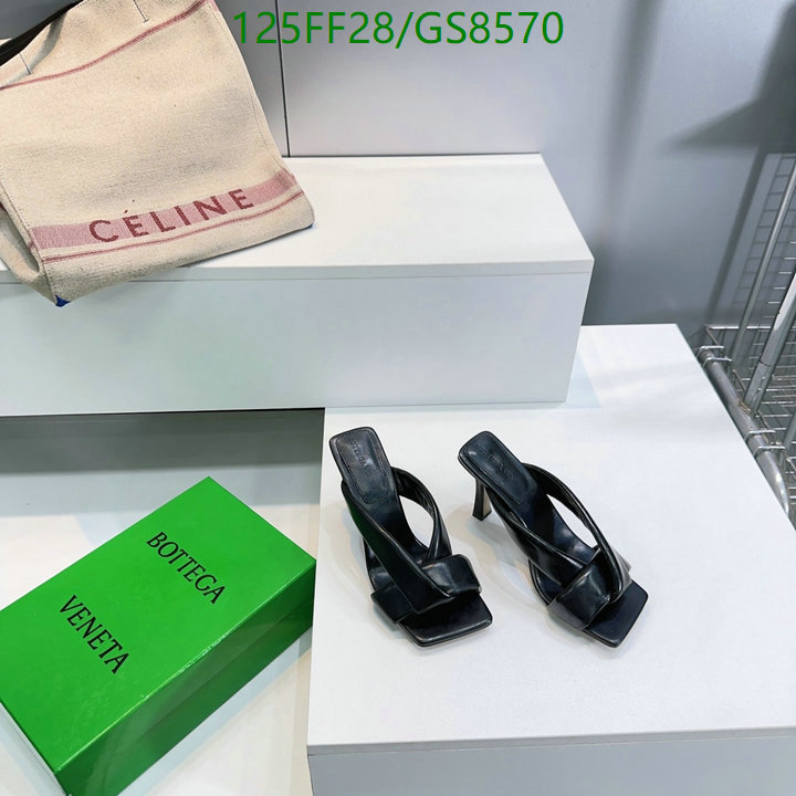 BV-Women Shoes Code: GS8570 $: 125USD