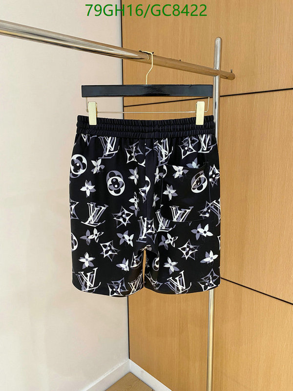 LV-Clothing Code: GC8422 $: 79USD