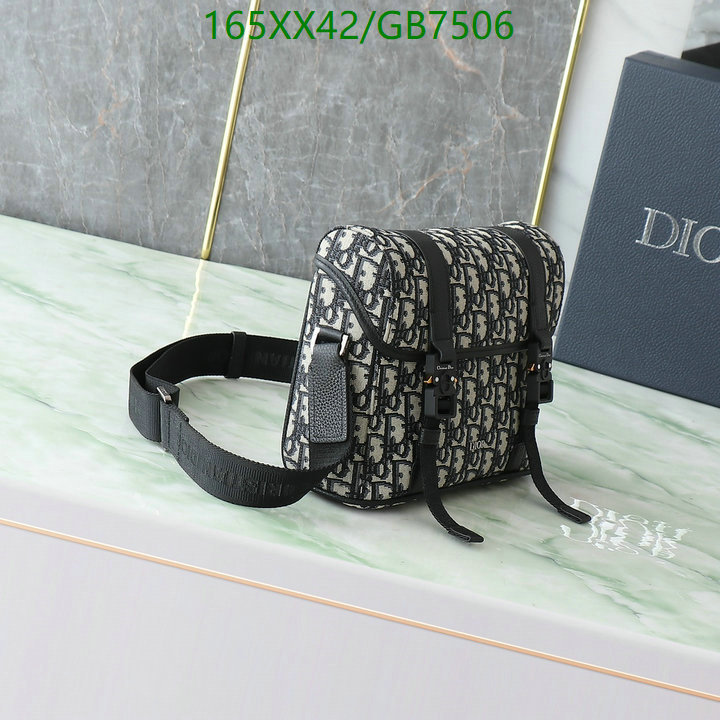 Dior-Bag-Mirror Quality Code: GB7506 $: 165USD