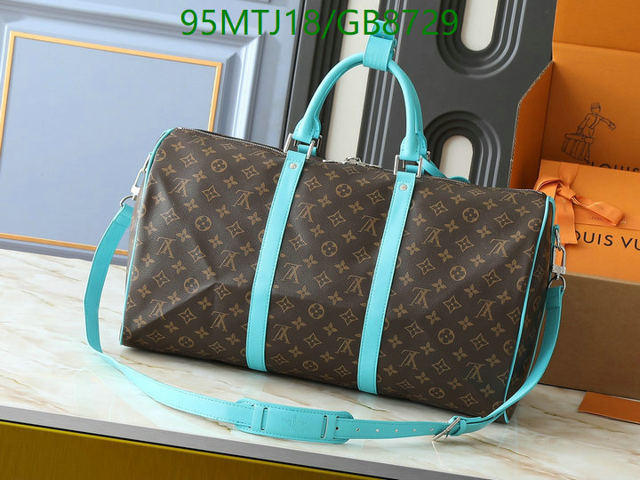 LV-Bag-4A Quality Code: GB8729 $: 95USD