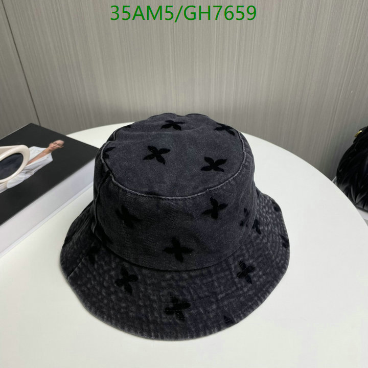 LV-Cap(Hat) Code: GH7659 $: 35USD
