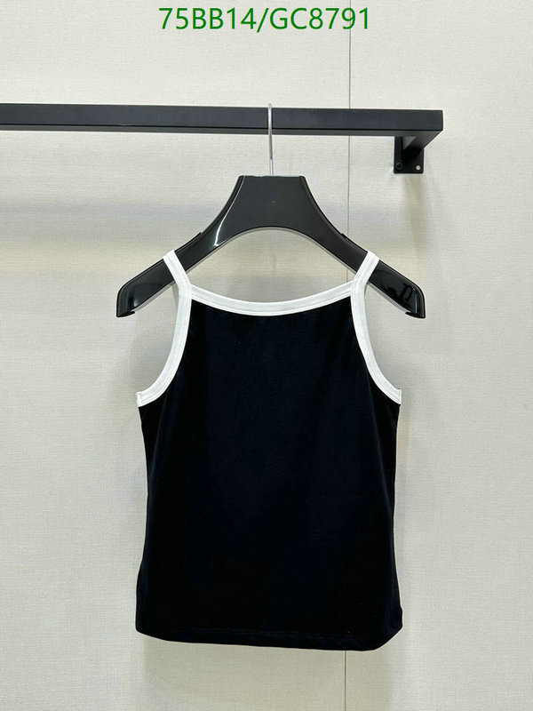 Celine-Clothing Code: GC8791 $: 75USD