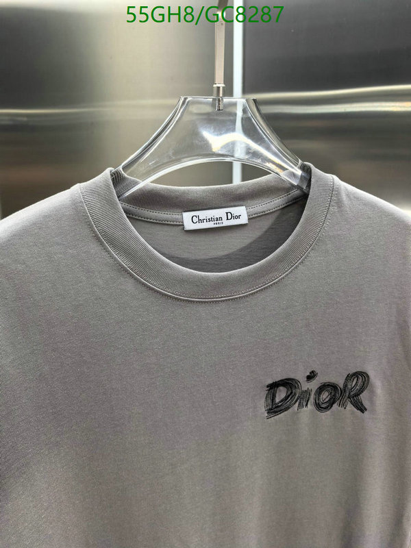 Dior-Clothing Code: GC8287 $: 55USD
