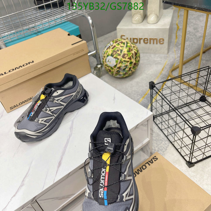 Balenciaga-Men shoes Code: GS7882 $: 135USD